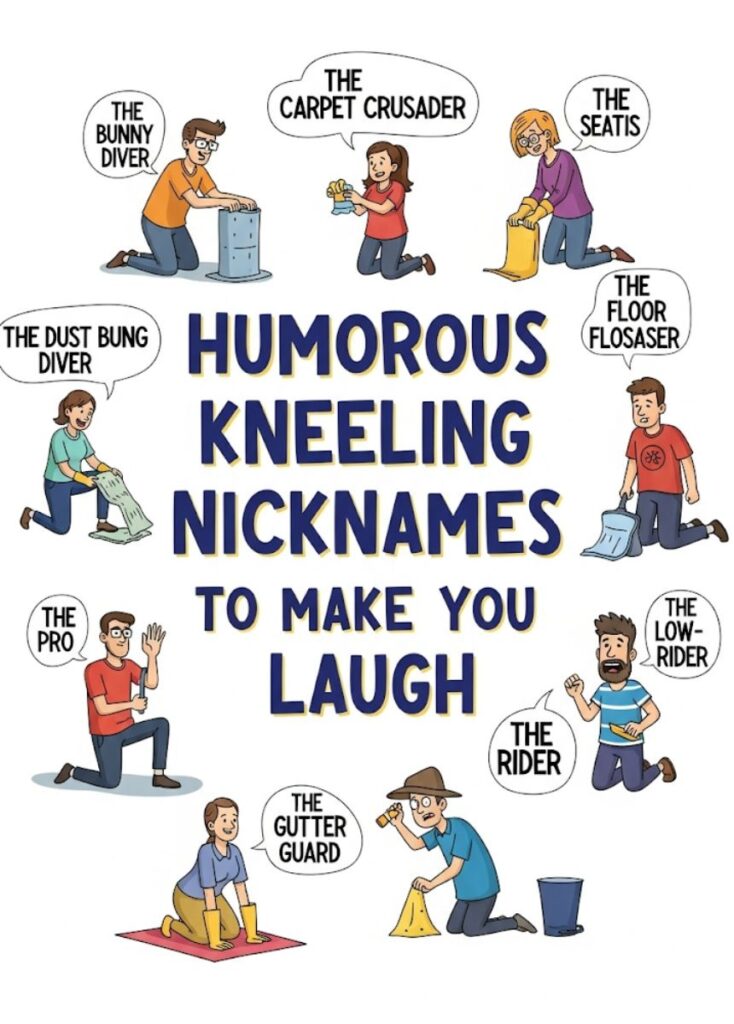humorous-kneeling-nicknames-to-make-you-laugh