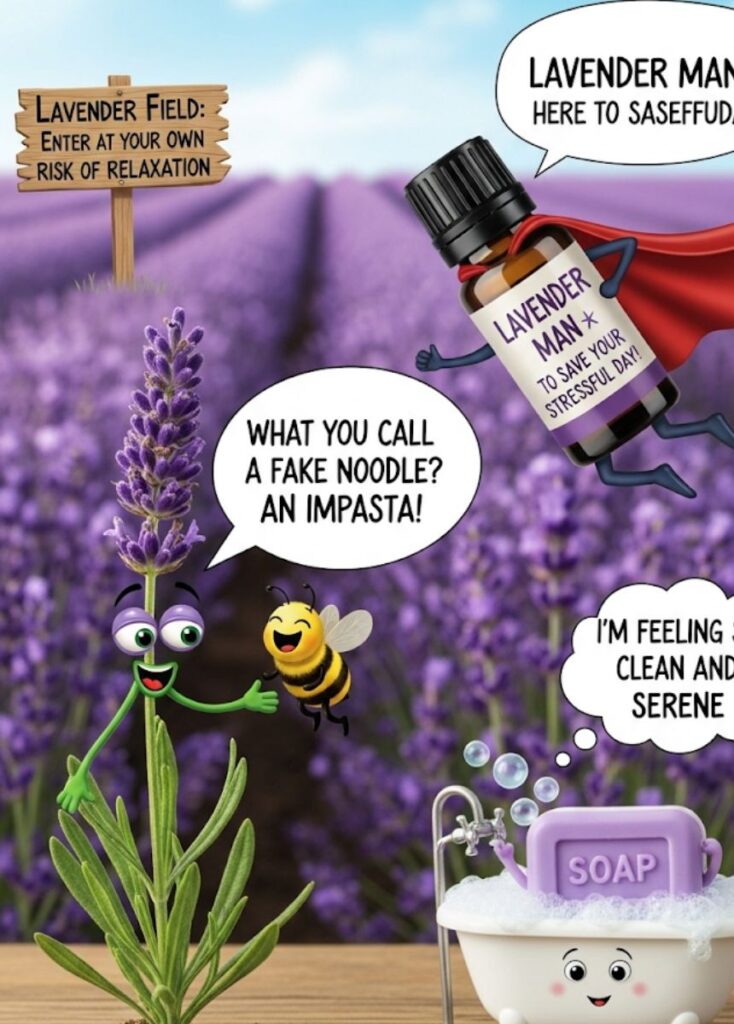 A collection of witty purple captions and puns, featuring clever wordplay, playful humor, and engaging ideas for social media posts.