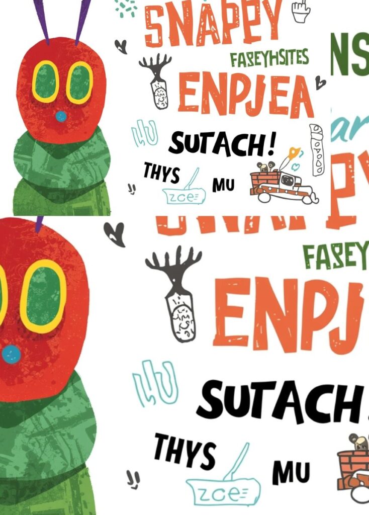 A collection of classic caterpillar-themed puns, featuring clever wordplay, playful humor, and lighthearted jokes for readers to enjoy