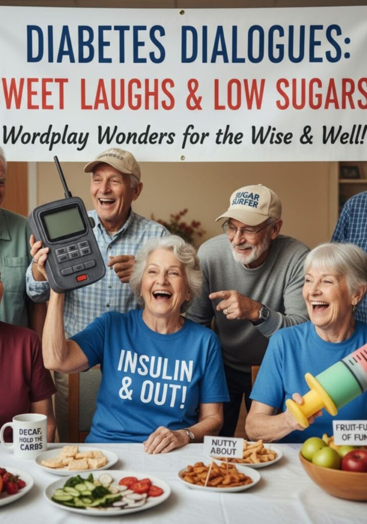 funny-diabetes-moments-and-wordplay-for-older-adults