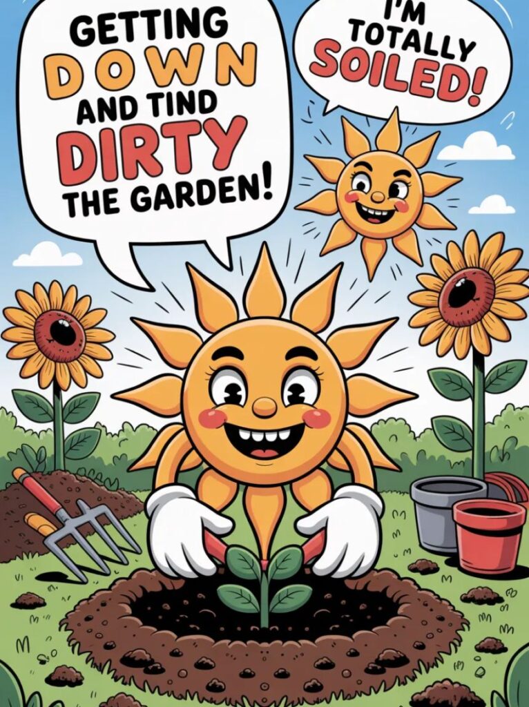 Turn up the heat with flirty sun puns that bring humor, charm, and a little spicy fun! ☀️😉