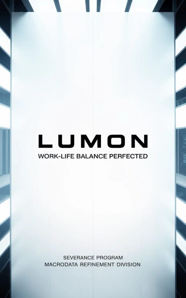 Lumon meaning in the Severance TV show—what the name represents, its symbolism, and why it matters in the story.