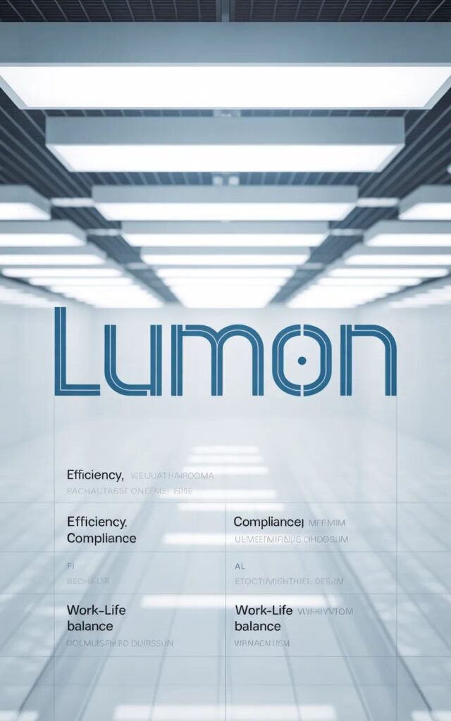 Understanding the tone and implication of ‘Lumon’—what the term suggests, its deeper meaning, and how it shapes interpretation.