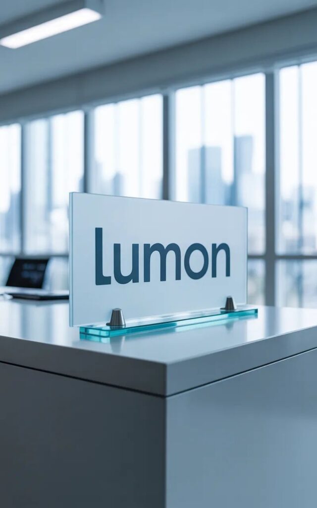 What does Lumon mean? A clear explanation of its origin, meaning, and how the term is used today.