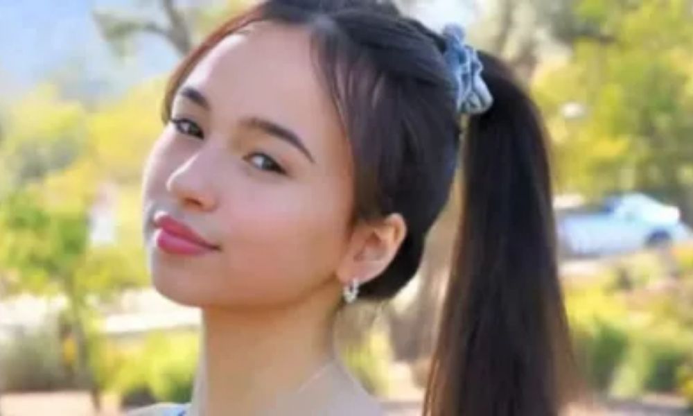 Adult film star with a $100000 net worth. Known for work with Vixen/Brazzers & the pivotal 2023 industry safety lawsuit. Age, bio, career details.