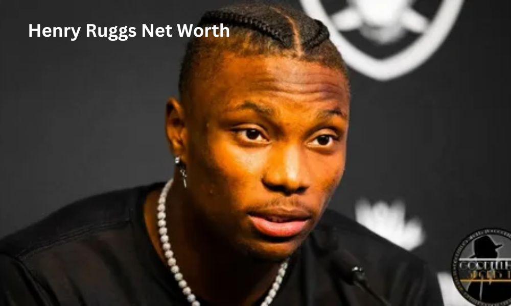 Henry Ruggs' net worth sits at ~$4M. This is the story of his NFL superstar journey, derailed by tragedy & legal fallout. Discover the full financial breakdown.
