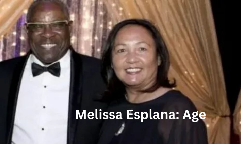 Melissa Esplana is a 64-year-old American woman, best known as the supportive wife of legendary baseball manager Dusty Baker.