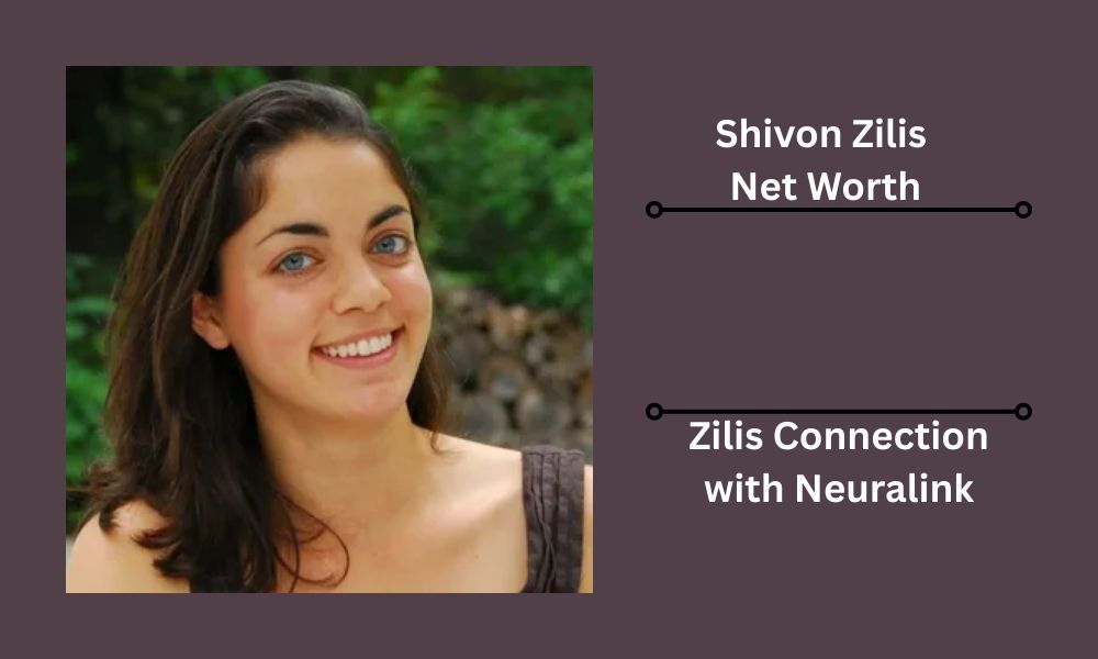 Shivon Zilis Net Worth A headshot portrait of Shivon Zilis, a professional woman in tech, looking confident with a subtle smile.