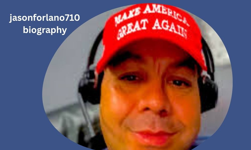 jasonforlano710 appears to be a private social media username. No public biographical information or verified identity available.