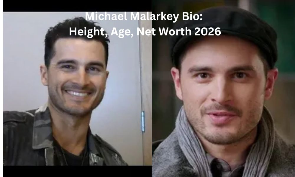 Michael Malarkey, 42, is a Lebanese-born British-American actor known as Enzo in The Vampire Diaries and star of Netflix's The Night Agent .
