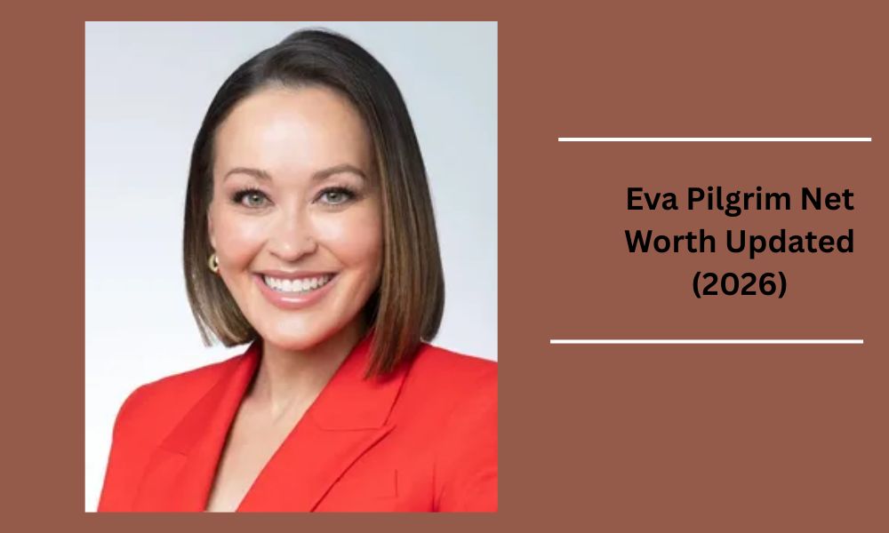 Eva Pilgrim's 2026 net worth revealed! See her updated earnings, ABC salary, and career journey.