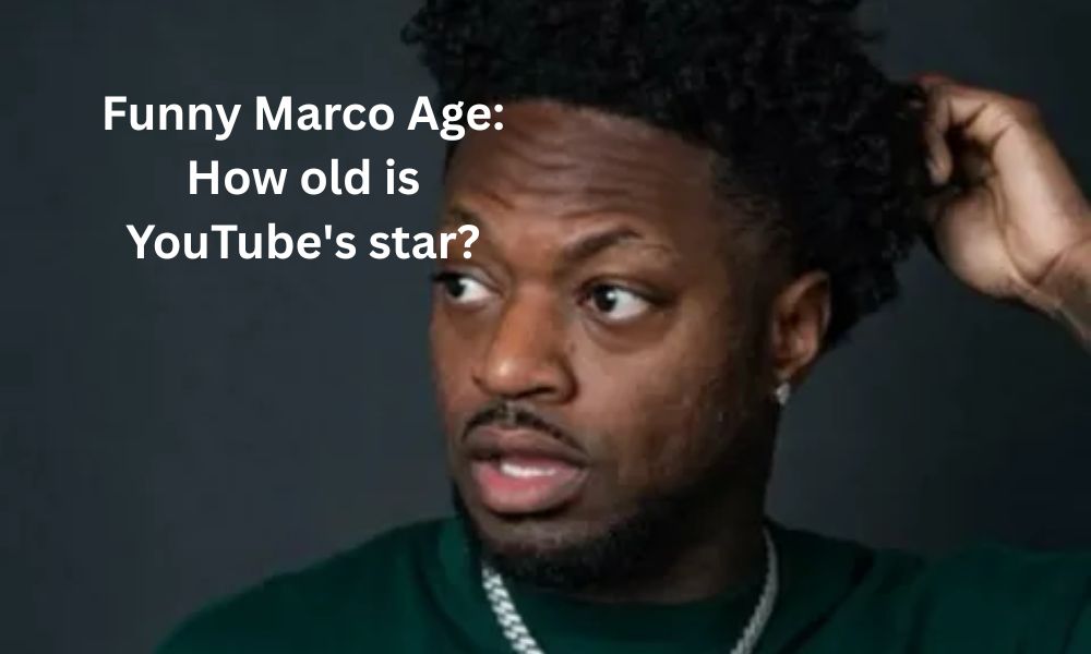Funny Marco, whose real name is Marco Summers, is 31 years old . He was born on June 19, 1993, which makes his zodiac sign Gemini