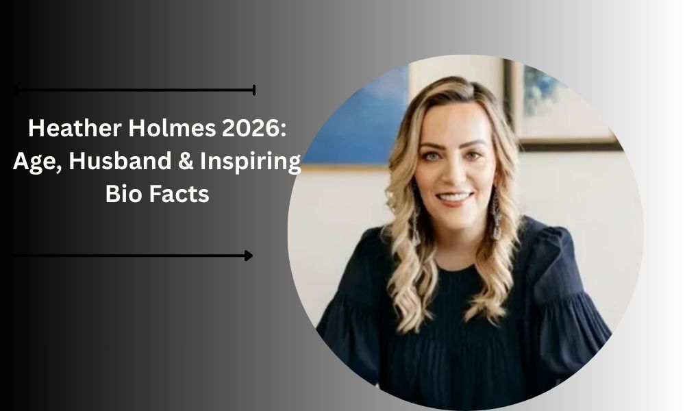 Heather Holmes, 46, is a Bay Area FOX 2 anchor, married to Josh Wolf, Emmy-nominated, with a $1-2M net worth and three kids .