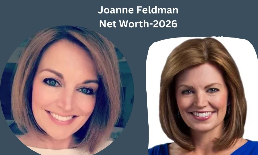 Joanne Feldman is a veteran American broadcast journalist and longtime news anchor for WCAU NBC10 in Philadelphia.