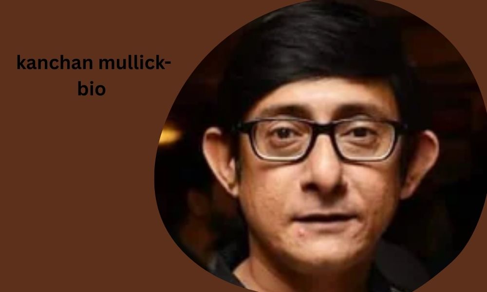 Kanchan Mullick is a popular Indian Bengali actress and television host, known for her work in Bengali TV serials and reality shows.