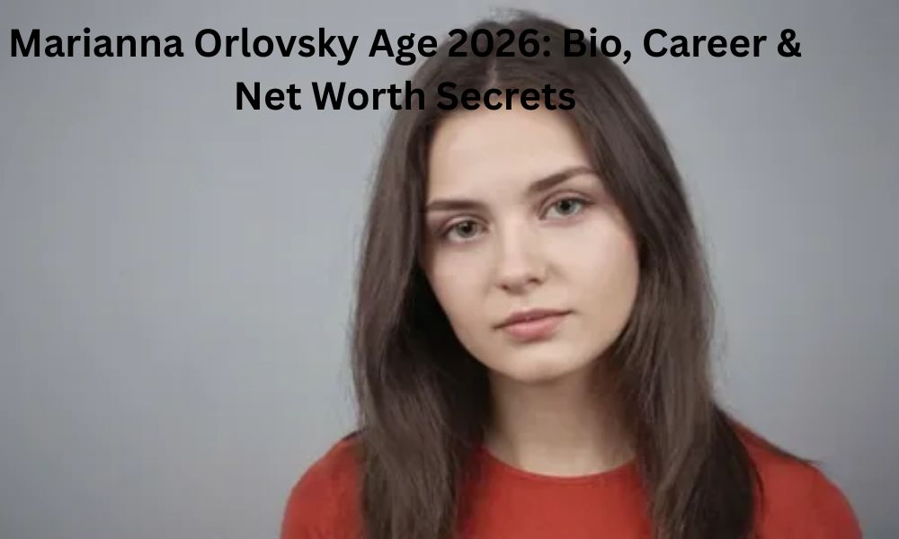Marianna Orlovsky, 36 (2026), is a Russian actress and influencer with a $2M net worth, known for her viral fame and role in "Shadows of the Past"