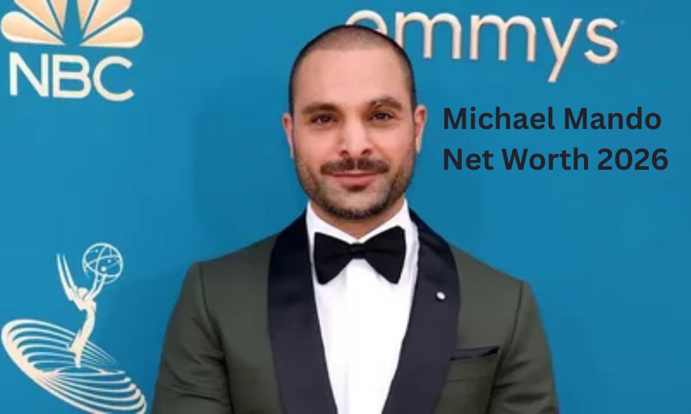 Michael Mando's net worth in 2026 is estimated to be around $4 million. This wealth comes from his iconic roles as Nacho Varga in Better Call Saul, Vaas Montenegro in Far Cry 3, and Mac Gargan in the MCU.