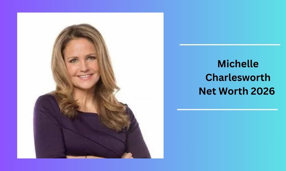 Michelle Charlesworth, ABC7 Eyewitness News reporter, Fordham grad, covers NYC news.