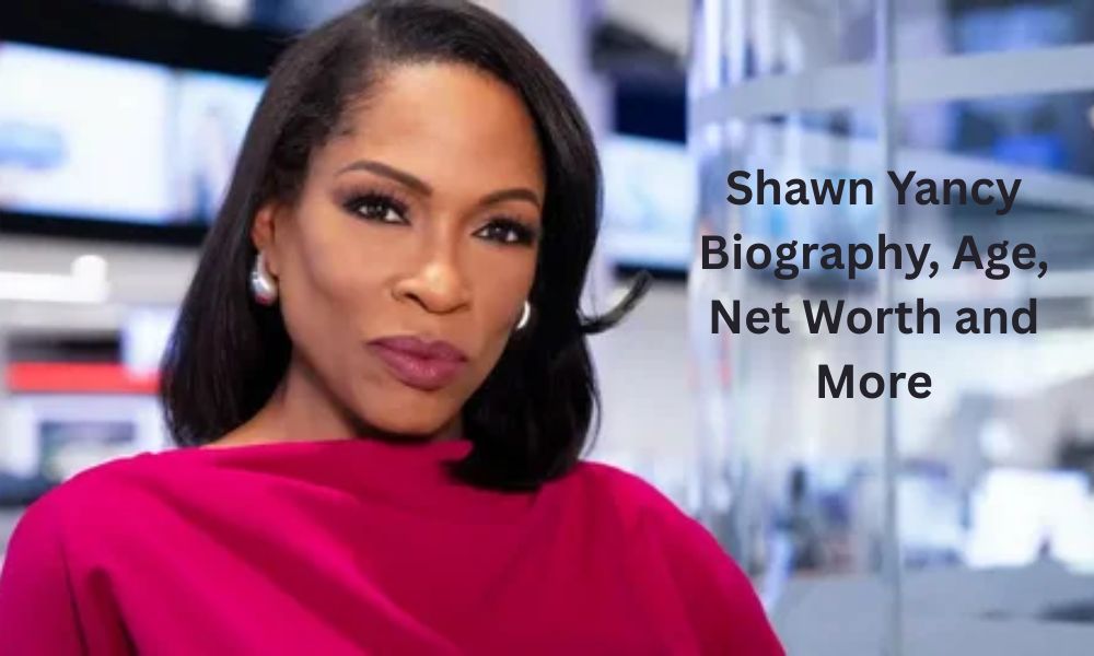 Shawn Yancy is an Emmy-winning journalist anchoring at NBC4 Washington . With over 25 years in broadcasting, she spent 19 years at Fox 5 DC