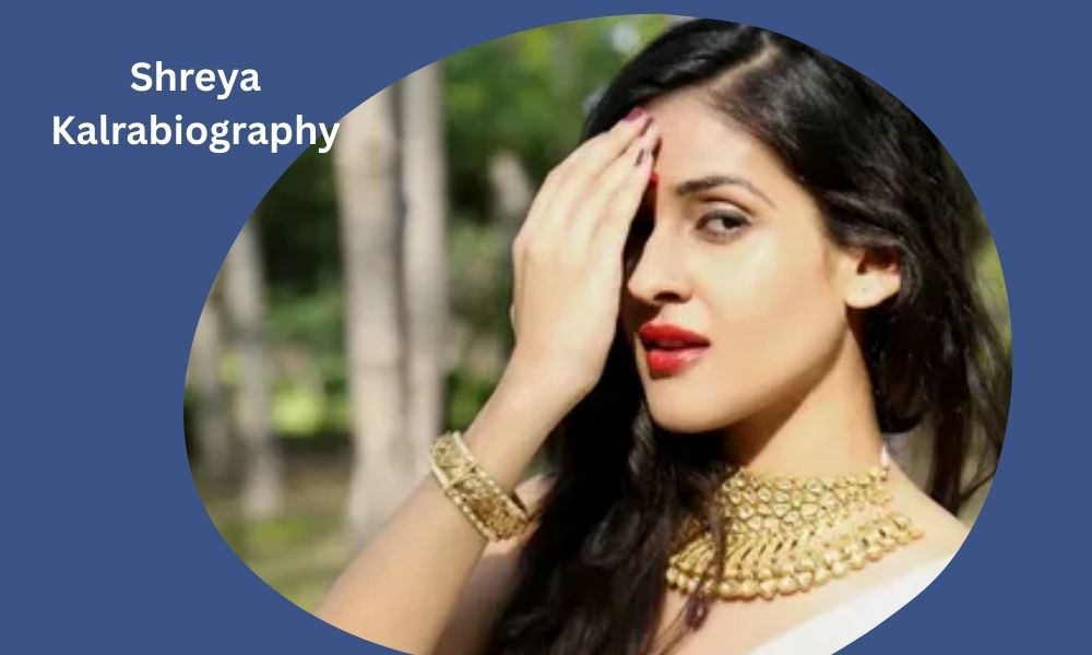 Shreya Kalra, 29, is an Indian digital creator, actress, and Roadies Revolution star known for web series and fashion content.
