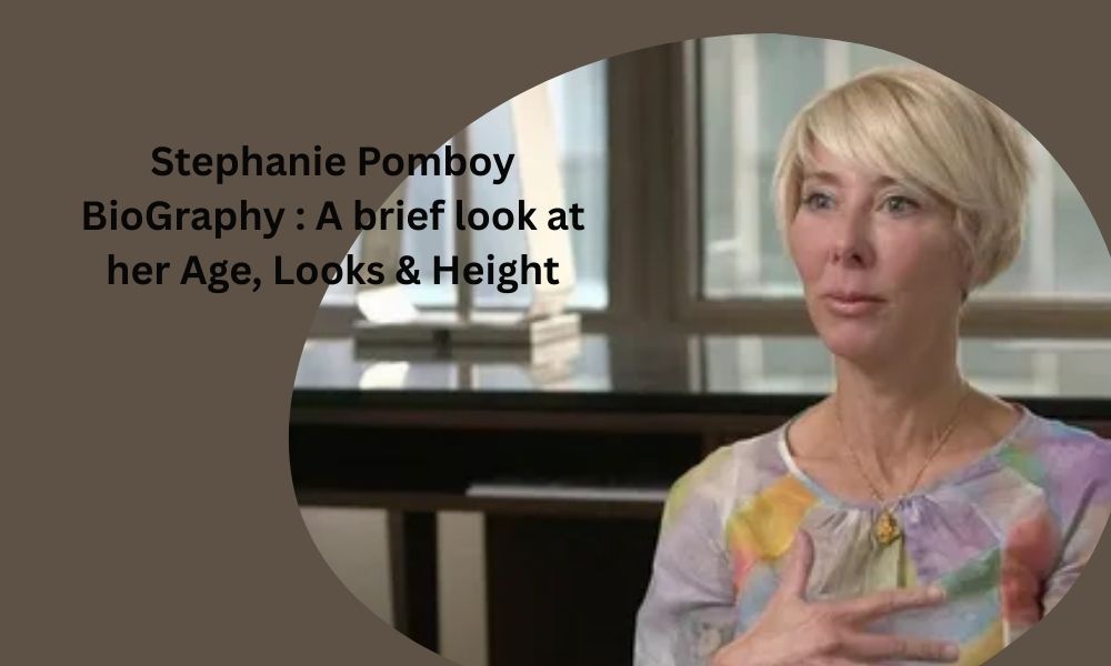 Stephanie Pomboy is a prominent American economist and financial analyst, best known as the founder and president of MacroMavens