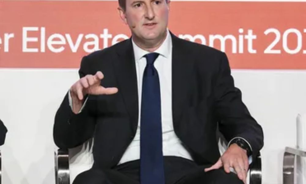 Josh Connor, 52, is a transportation financier, Oaktree MD, founder of Connor Capital, board member of Frontier & Copa, with a $656K-$5M disclosed net worth