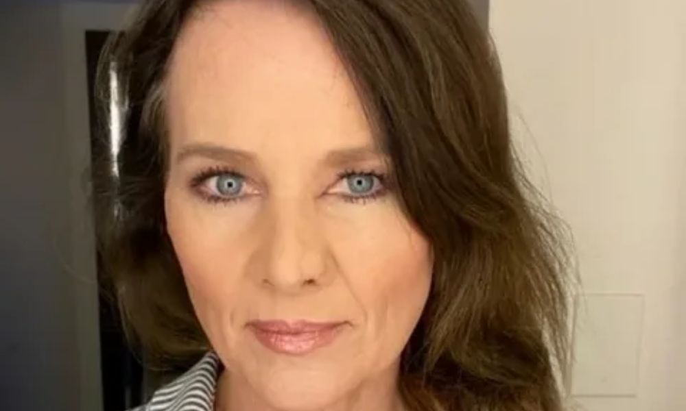 Kathy Sabine, 58, is a 7-time Emmy-winning 9NEWS chief meteorologist, mother of 4, skin cancer survivor, and Colorado icon with a $40-45M net worth