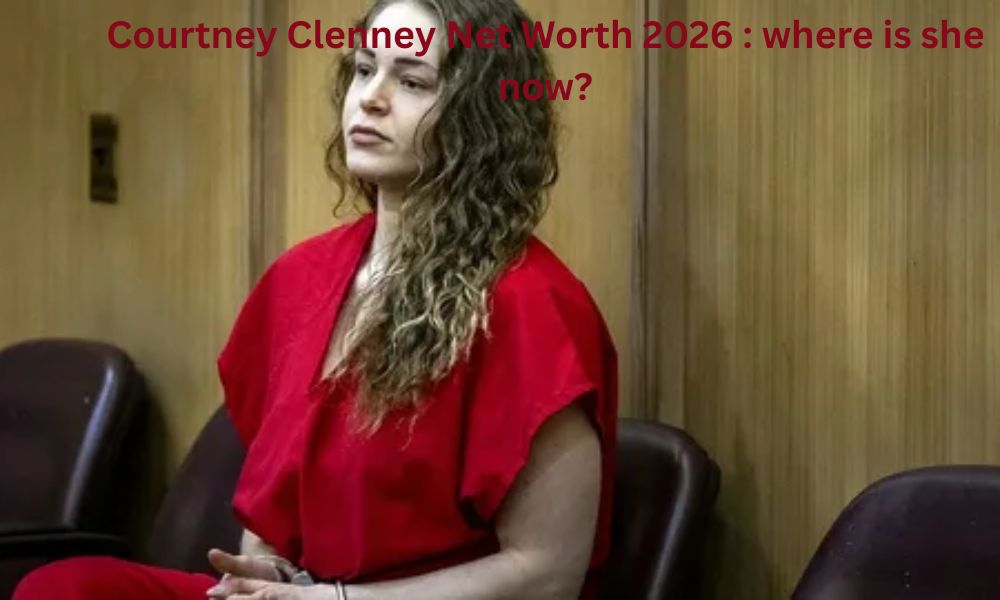 Courtney Clenney Net Worth 2026 : where is Courtney Clenney now? As of 2026, Courtney Clenney net worth sits at an estimated zero dollars, a sharp fall from her past $3 million fortune. She earned that massive wealth from OnlyFans and modeling before her arrest. However, legal fees and frozen assets have drained almost everything today. Where is Courtney Clenney now? She remains behind bars in Miami, awaiting her second-degree murder trial. Her case has captured millions of eyes online because it mixes fame, money, and violence. Therefore, let us break down her life, career, and current situation step by step. Courtney Clenney Quick Bio She was born on April 21, 1996, in Midland, Texas. Her real name is Courtney Tailor, but she uses Clenney professionally. She stands five feet seven inches tall and has blue eyes. Moreover, she worked as a model, influencer, and fitness trainer before her arrest. Her net worth once reached $3 million through adult content and brand deals. Courtney Clenney Early Life & background She grew up in a middle-class family in West Texas. Her father, Kim Clenney, worked in the oil industry, while her mother stayed home. She showed artistic talent from a very young age. Consequently, she took acting workshops and dance classes throughout her childhood. Her parents supported her dreams of moving to Hollywood someday. Courtney Clenney Early Years She attended local schools in Midland and loved performing on stage. At thirteen, she decided to pursue entertainment seriously. She practiced singing and dancing almost every day after class. Her family recalls her as a determined and ambitious child. These early habits later shaped her drive for fame and fortune. Courtney Clenney Education and Career She graduated high school but did not go to college. Instead, she moved straight to Los Angeles to chase her dreams. She landed small roles and built her online presence quickly. Soon after, she discovered that adult content paid far better than acting. Therefore, she shifted her focus to OnlyFans and Instagram modeling. Acting She appeared in the indie film Boyhood during her early LA days. She also had a small part in Everybody Wants Some!! later on. These roles did not make her famous, but they gave her experience. She learned how to work on professional sets and take direction well. Nevertheless, steady acting work remained hard to find. Commercials, TV Shows and Movies She filmed commercials for brands like Manscaped and EHPlabs early in her career. She also appeared in Bebe Rexha's music video for "Me, Myself and I." Additionally, she made cameo appearances on a few reality-style web shows. These projects helped grow her social media following significantly. However, none of them brought in major money compared to OnlyFans. Start of Fitness Journey She became a certified personal trainer after moving to Los Angeles. She wanted to build a healthy lifestyle while looking good on camera. Her fitness journey began with simple home workouts and meal planning. She shared her progress online, which attracted fitness brands to her page. This decision marked the start of her influencer career. Lifting Weights She started lifting weights at a local gym three years into her fitness journey. She focused on building lean muscle and toning her body. Her transformation photos went viral on Instagram and Twitter. Consequently, thousands of new followers joined her page every week. She used this momentum to launch paid workout plans online. First Competition She entered her first bikini fitness competition in 2018. She placed in the top five, which boosted her confidence greatly. The competition also gave her more exposure in fitness magazines. She began receiving sponsorship offers from supplement companies after that. This success opened the door to even bigger opportunities. Success In The Fitness Industry She built a loyal fan base through consistent fitness content and transformation photos. She partnered with major supplement brands and earned steady monthly income. Her Instagram following grew past one million within two years. She then launched her own fitness guides and merchandise line. Unfortunately, her legal troubles later erased most of this success. Courtney Clenney parents & siblings Her father is Kim Clenney, and her mother is Deborah Clenney. She has no famous siblings or publicly known brothers or sisters. Her parents lived a quiet life in Texas before her arrest. However, they made headlines in 2024 for allegedly tampering with evidence. Specifically, police claimed her father accessed the victim's laptop after the murder. Courtney Clenney parents net worth Her parents hold a combined net worth of roughly $500,000. They earned this through regular jobs and careful saving over the years. Neither parent worked in entertainment or had any public fame. They are currently using their savings to pay for her legal defense. Therefore, their net worth has likely dropped since her arrest. Courtney Clenney age She turned 30 years old on April 21, 2026. She was only 26 when police arrested her for murder. Her age has become a talking point in many online discussions. Many people find it shocking that someone so young faces life in prison. Her youth makes the case feel even more tragic for most observers. Courtney Clenney update : Where is she in life now? She remains in Miami-Dade County jail without the possibility of bond. Her trial is now scheduled to begin in August 2026 after multiple delays. Recently, she made headlines for blowing kisses and making faces in court. Prosecutors argue she was the aggressor in her relationship with Christian Obumseli. Her defense team still claims she acted in self-defense during a heated argument. Courtney Clenney instagram Her Instagram account remains active but has not been updated since 2022. She currently has over 2 million followers on the platform. The account still features fitness photos, modeling shots, and lifestyle content. Fans leave comments daily asking about her trial and current condition. However, she has no access to her phone or social media from jail. Conclusion So, where is Courtney Clenney now? She sits in a Miami jail cell waiting for a trial that could send her away for life. Her Courtney Clenney net worth once reached $3 million from OnlyFans and modeling work. But today, legal fees and frozen accounts have left her broke. Her story shows how fast fame and money can disappear. She rose from a small-town Texas girl to a rich influencer. Then, a single violent night changed everything forever. Her trial starts in August 2026, and the world will watch closely. Meanwhile, her parents fight to help her from the outside. Whether you believe she is guilty or innocent, her fall from grace is undeniable. Money and followers cannot protect you from bad choices or broken relationships. FAQs 1. What is Courtney Clenney real name? Her real name is Courtney Tailor, but she uses Clenney as her stage name for modeling and social media work. 2. How much money did Courtney Clenney make from OnlyFans? She earned nearly $3 million from her OnlyFans account in 2020 and 2021 before her arrest in 2022. 3. When does Courtney Clenney go to trial for murder? Her second-degree murder trial is scheduled to begin in August 2026 in Miami-Dade County. 4. Did Courtney Clenney parents get arrested too? Yes, her parents were arrested in 2024 for allegedly tampering with the victim's laptop as evidence. 5. Is Courtney Clenney still in jail right now? Yes, she remains in Miami-Dade County jail without bond since her extradition in August 2022. Meta From $3M OnlyFans star to jail. Courtney Clenney net worth 2026, trial updates & where she is now.
