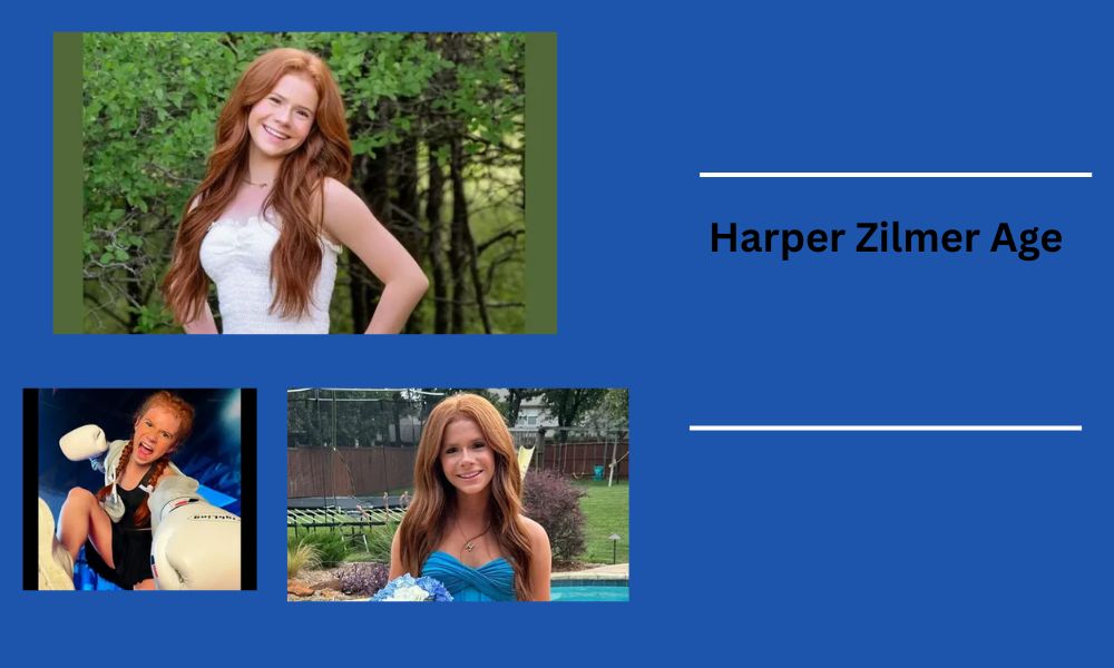 Discover everything about Harper Zilmer’s age, biography, height, family, career, net worth, and social media presence. Get the latest 2026 updates on this rising TikTok star.