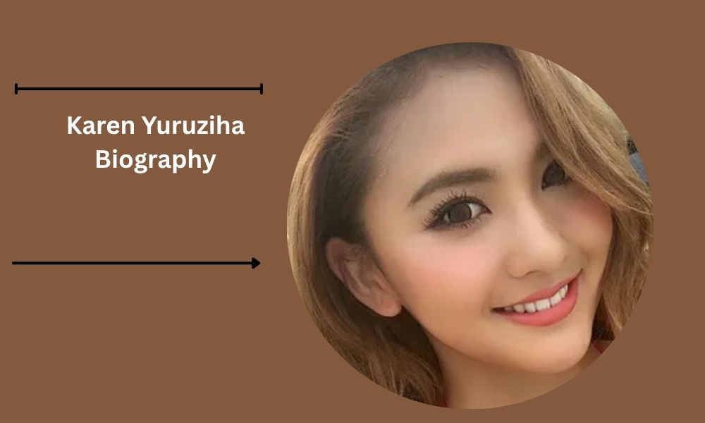 Karen Yuzuriha biography: age 25, height 148 cm, net worth, career, rankings & Okinawa roots. Full profile.