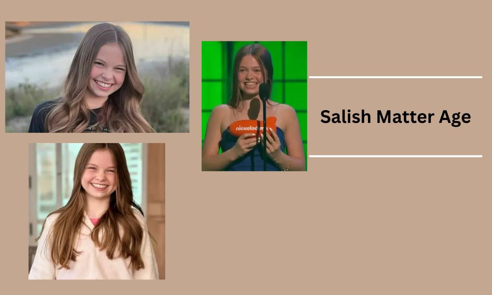 Salish Matter age 16, height 5'5", net worth $3M, bio, dating rumors, and 2026 updates.