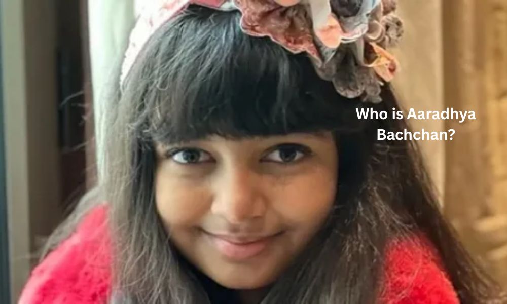 Aaradhya Bachchan age 14, school, height, family, no Instagram, no movies. Get real facts about this celebrity kid.