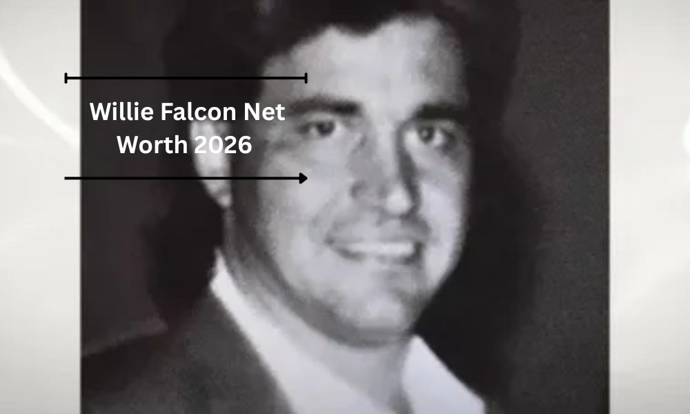 Willie Falcon net worth 55M. Ex-Cocaine Cowboy & powerboat champ. From 2.1B drug empire to deportation. Full story.