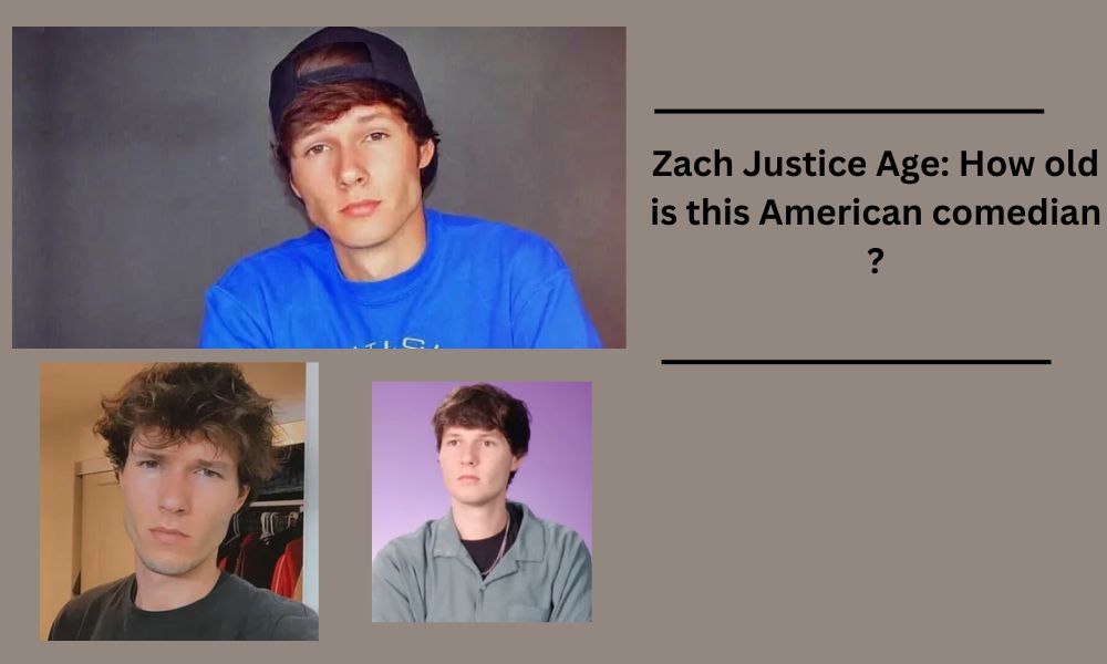 Zach Justice age 30, net worth  2M‑7M, TikTok star, Dropouts Podcast host, actor & founder. Full bio 2026.